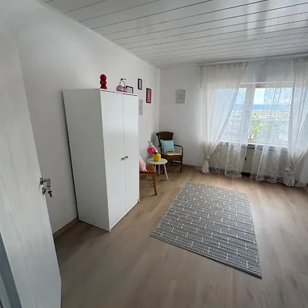 Kirschtraum Lejlighed Mülheim-Kärlich