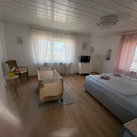 Lejlighed Kirschtraum *