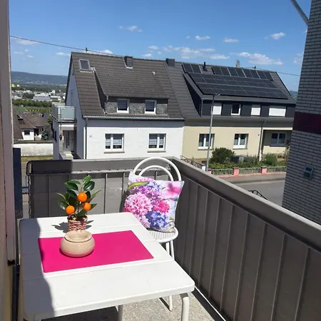 Kirschtraum Lejlighed Mülheim-Kärlich